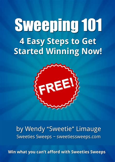 Sweetest Sweeps.